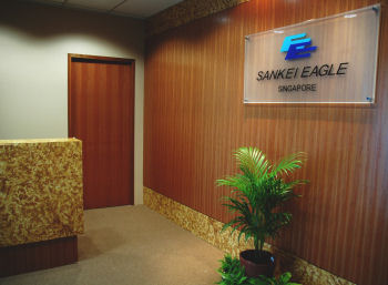 Sankei Eagle Singapore,Pte.ltd.